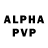 Alpha-PVP Crystall TuavUtuav